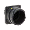Circular Connector Housings - A124794-ND - DigiKey