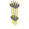 Board Spacers, Stackers (Board to Board) - 612-EW-03-20-L-D-700-ND - DigiKey