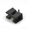 Headers, Male Pins - 17-2823397-4TR-ND - DigiKey