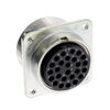 Circular Connector Housings - 339-97-4102A-28-12P-ND - DigiKey