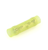 3M 63-NB Butt Connector, 12-10 Ga., Nylon Insulated Extra Sleeve - 32780 - Waytek, Inc.