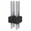 Headers, Male Pins - 10076801-402-04LF-ND - DigiKey