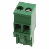 Headers, Plugs and Sockets - A113350-ND - DigiKey