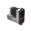 Power Entry Modules (PEM) - CE46.5100.151-ND - DigiKey