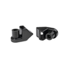 Cable Ties - Holders and Mountings - 151-02260-ND - DigiKey