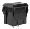 Pushbutton Switches - JPL16B-B - Powell Electronics, Inc.