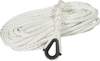3/8 in. x 50 ft Twisted Anchor Line -- 8373805 - Image
