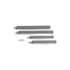 Stainless Steel Pinion Shaft For 0.064 Bore BY 0.188