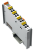 Analog input - 750-464 - WAGO