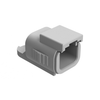 Rectangular Connector Accessories - 889-ATM06-2S-CAP-ND - DigiKey