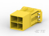 Rectangular Wire & Cable Connectors & Housings - 3-2069331-2 - TE Connectivity
