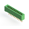 Edgeboard Connectors - 151-307-010-527-101-ND - DigiKey