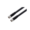 Coaxial Cables (RF) - 6099-PE3C7615/HS-240-ND - DigiKey