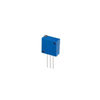Trimmer Potentiometers -- 3250L-1-103-ND - Image