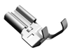 Spade Connectors - 9053404 - RS Components, Ltd.