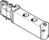 Pneumatic Solenoid Valves - 2021235 - RS Components, Ltd.