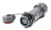 Industrial Circular Connectors - 2072281 - RS Components, Ltd.