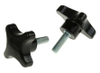 Clamping Knobs - 686648 - RS Components, Ltd.