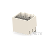 Headers, Male Pins - 1734-2330116-2-ND - DigiKey