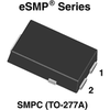 1500 W 277A TVS Protection Diode - 144-SMPC36A-M3/87A - ERSAELECTRONICS PTE. LTD.