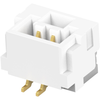 Headers, Male Pins - 17-2-2390138-2TR-ND - DigiKey