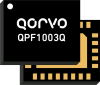 5 GHz C-V2X / DSRC / Wi-Fi Front End Module for Automotive - QPF1003Q - Qorvo