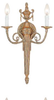 Sconces-Double Candle - 411627 - Capital Lighting, Inc.