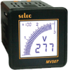 Digital Volt Panel Meter -- MV507 - Image
