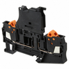 Terminal Blocks - Din Rail, Channel -- 277-3692-ND - Image
