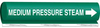 High Performance - Wrap Around Pipe Marker - 5840-I - Brady Corporation