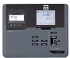 YSI TRULAB 1310 pH/mV/temperature Benchtop Meter with Printer/GLP -- GO-05510-35