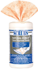 Scrubs Natural Force Citrus Degreaser - 30 Wipes Tub - 90630 - 764769-90630 - R. S. Hughes Company, Inc.