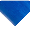 Wearwell Permatack 092 Blue PVC Frameless Tacky Sheet Mat - 54 in Width - 10 ft Length - 715411-14008 -- 715411-14008