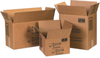 1 Gallon F-Style Paint Can Boxes, 11 3/8