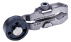 Limit Switch Rotary Head Roller Lever -- E50KL200