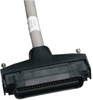 25-ft. CAT5E Telco Cable Male/Male -- ELN28180T-0025-MM - Image
