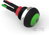 Push Button Switches - 1-2329389-8 - TE Connectivity