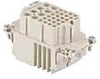 Heavy Duty Power Connectors - 93601-0317 - VAST STOCK CO., LIMITED