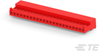 Standard Rectangular Connectors - 6-644511-3 - TE Connectivity