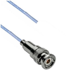 TRB 3-SLOT FULL CRIMP PLUG TO BLUNT M17-176-00002 .129 O.D. CABLE - MP-2359-24 - MilesTek Corporation