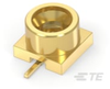 Coax Connectors - 2406841-1 - TE Connectivity