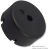Buzzer, Piezo, 70Db, 14Mm; Transducer Function Tdk - 33P8032 - Newark, An Avnet Company