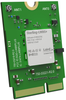 Wi-Fi/bluetooth Module, 2.4Ghz & 5Ghz Rohs Compliant Laird Connectivity -- 88AH7708