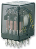 Relay, 4Pdt, 120Vac, 28Vdc, 5A; Contact Configuration Potter&brumfield Te Connectivity - 39Y5377 - Newark, An Avnet Company