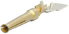 D Sub Contact, Socket, 28-24Awg, Crimp; For Use With Amp Te Connectivity - 18AH0429 - Newark, An Avnet Company