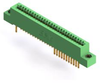 Card Edge Conn, Dual, 54Pos, Solder Lug; Card Edge Connector Type Edac - 65AJ1219 - Newark, An Avnet Company