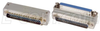 D Sub Gender Adapter Db37 Plug-Db37 Receptacle; D Sub Connector A L-Com - 23T5600 - Newark, An Avnet Company