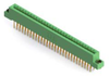 Card Conn, Dual Side, 58Pos, Wire Wrap; Card Edge Connector Type Edac - 60AJ5495 - Newark, An Avnet Company