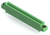 Card Edge Conn, Single Side, 18Pos, Th; Card Edge Connector Type Edac - 60AJ2951 - Newark, An Avnet Company