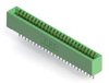 Card Edge Conn, Single, 25Pos, Solder; Card Edge Connector Type Edac - 64AJ3465 - Newark, An Avnet Company